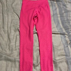 Ziya Leggings size 4